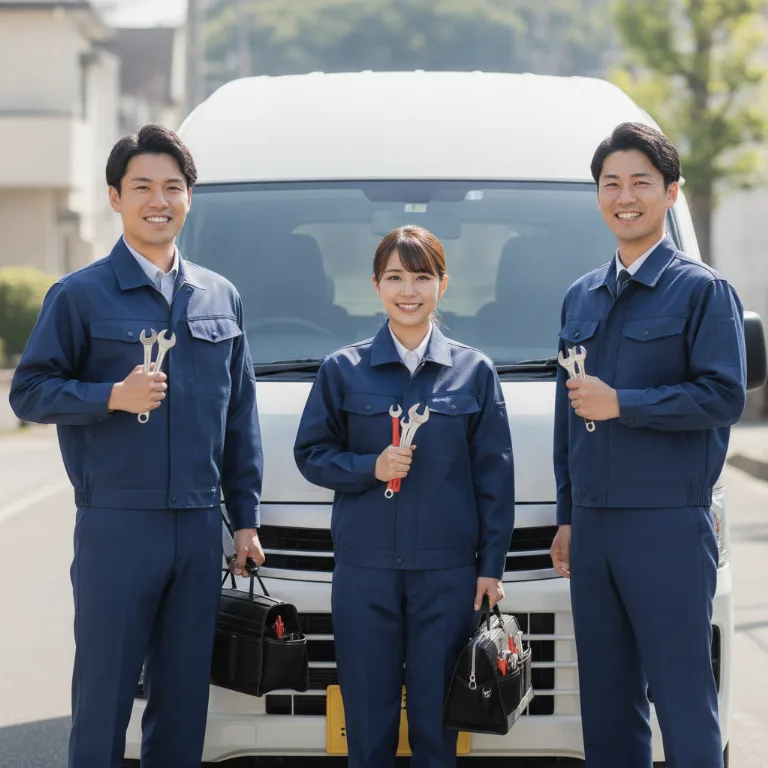 給湯器修理 のチーム: 行橋市